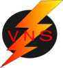 Vns Lightning Clip Art