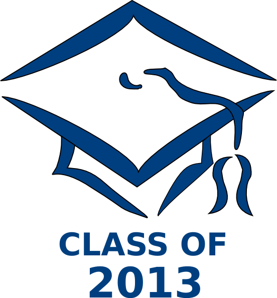 free clipart graduation hat - photo #47