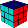 Rubick S Cube Clip Art