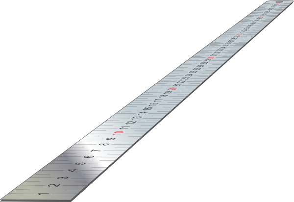 ruler clipart png - photo #37