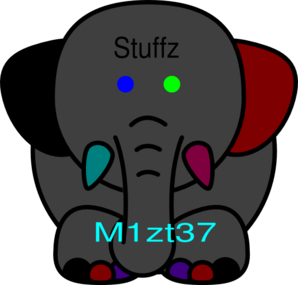 M1zt37 Clip Art