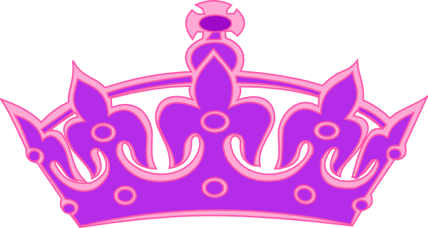 free tiara crown clip art - photo #50