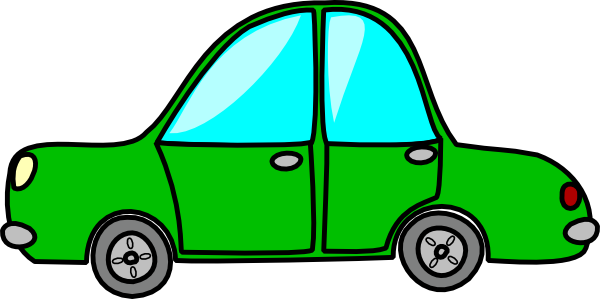 clipart images cars - photo #35