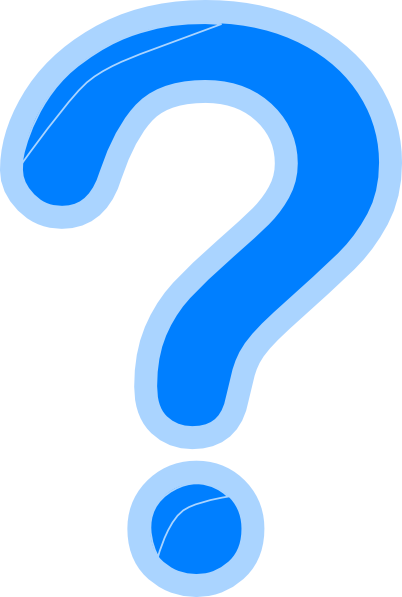 clipart question mark symbol - photo #2