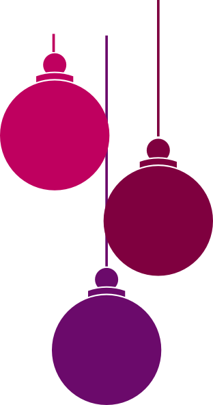 christmas ornaments clipart images - photo #23
