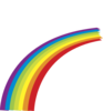 Half Rainbow Clip Art | Free Clip Art & Vector Art At Clker