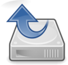 Load Disk Clip Art