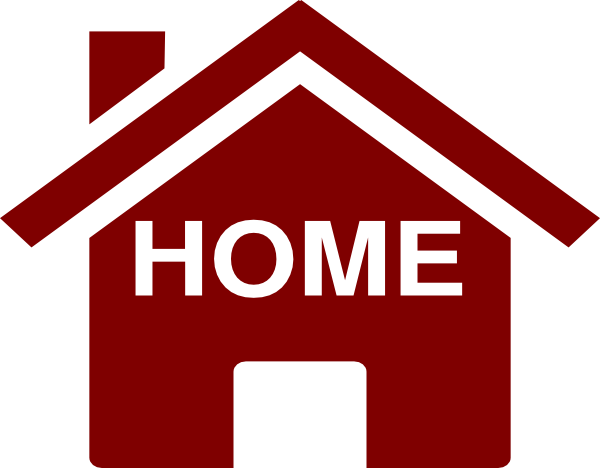 home clipart free - photo #27