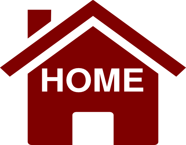 free house clipart