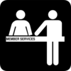 Member Services Clip Art