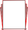 Decorative Border Pages Book Clip Art