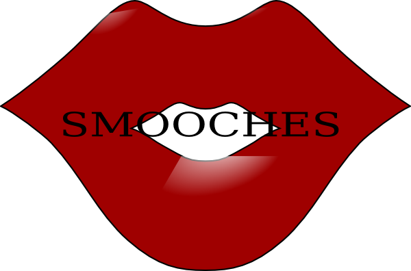 clip art big lips - photo #5