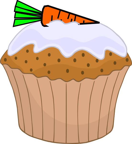 clipart muffins and coffee - photo #40