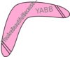 Yabb Clip Art