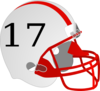 Football Helmet Clip Art