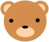 Teddy Bear Clip Art