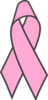 Cancer Ribbon Clip Art