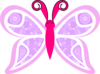 Butterfly Clip Art