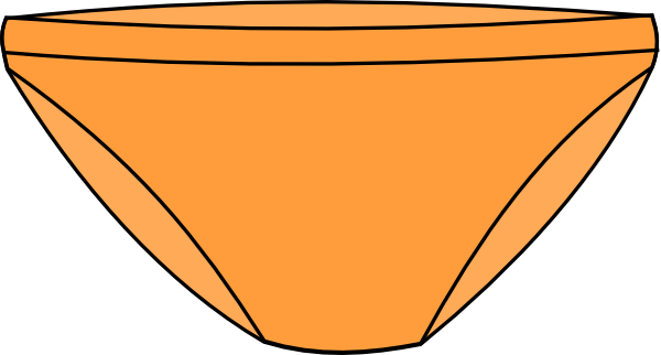 free clipart of underwear - photo #16