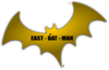 Batman Clip Art