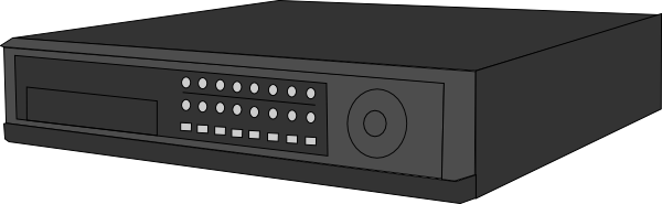 video recorder clipart - photo #8