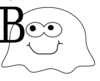 Boo Clip Art