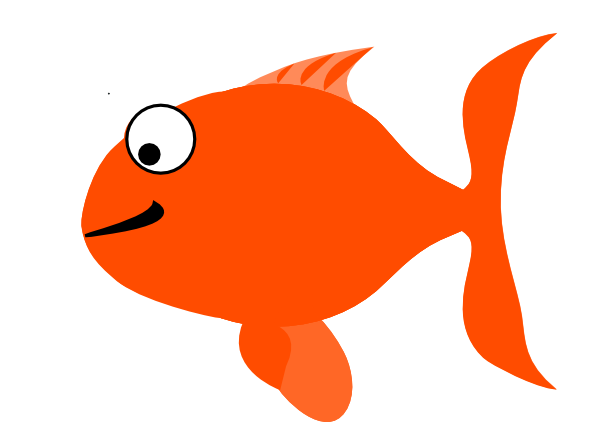 clipart fish images - photo #49