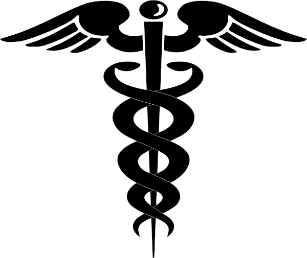clip art medical logo - photo #7