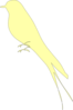 Bird Clip Art