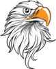 Eagle Clip Art