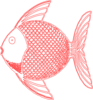 Tropical Fish Clip Art