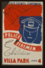 [du]page County Centennial--police, Firemen...exhibition  / Dusek. Clip Art