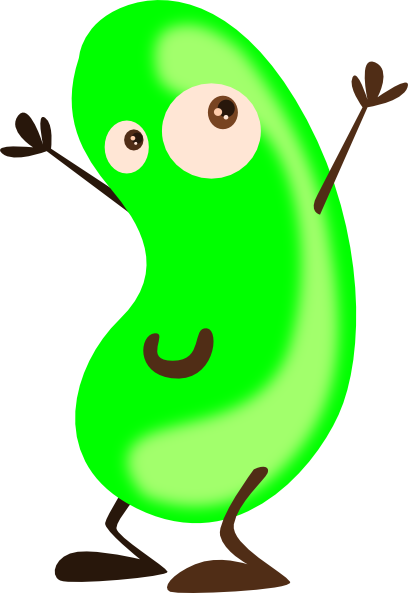 clipart green beans - photo #27