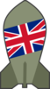 United Kingdom Clip Art