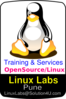 Linuxlabs Clip Art