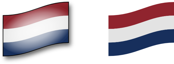 clip art dutch flag - photo #39
