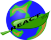 Earth Clip Art