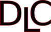 Dlc Logo Clip Art
