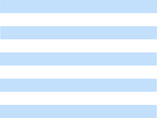 Pale Blue Stripes Clip Art at Clker.com - vector clip art online