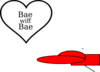 Baewiffbae Clip Art