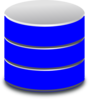 Database Clip Art