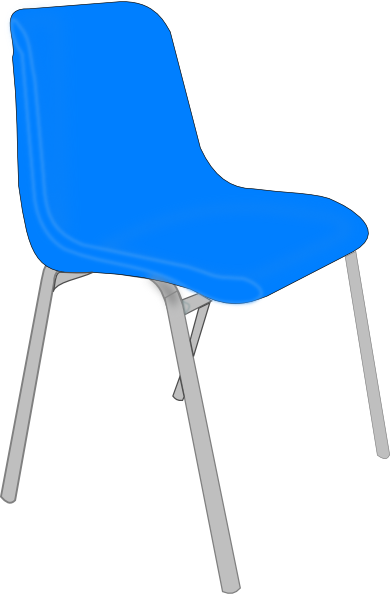 clipart of chair - photo #10