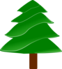 Albero Clip Art