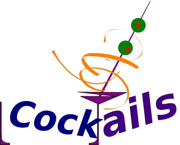 clipart kostenlos cocktail - photo #11