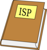 Isp Manual Clip Art