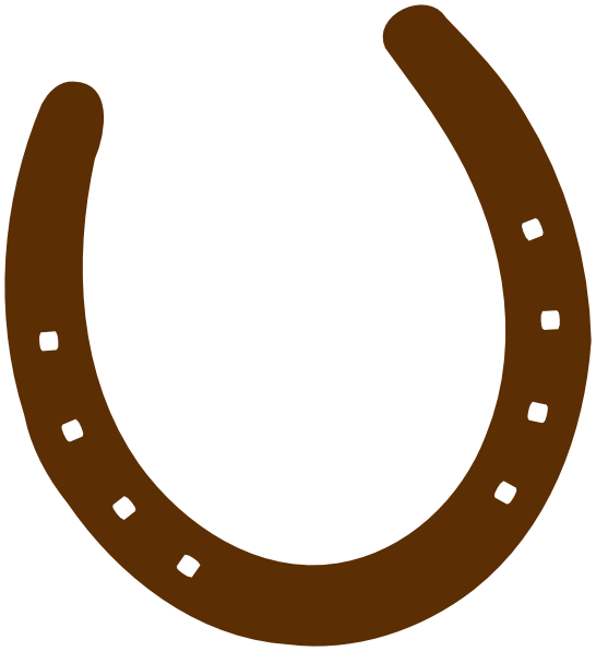 free clip art horseshoes - photo #10