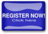 Register Now Blue Button Clip Art