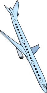 Aircraft Clip Art