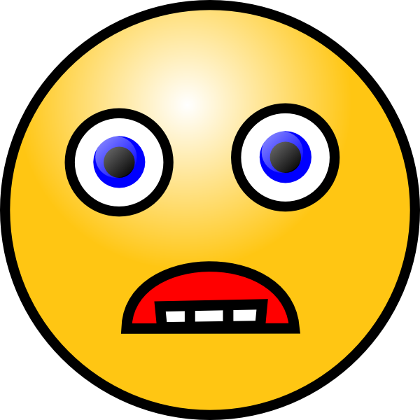 free clipart images sad face - photo #3