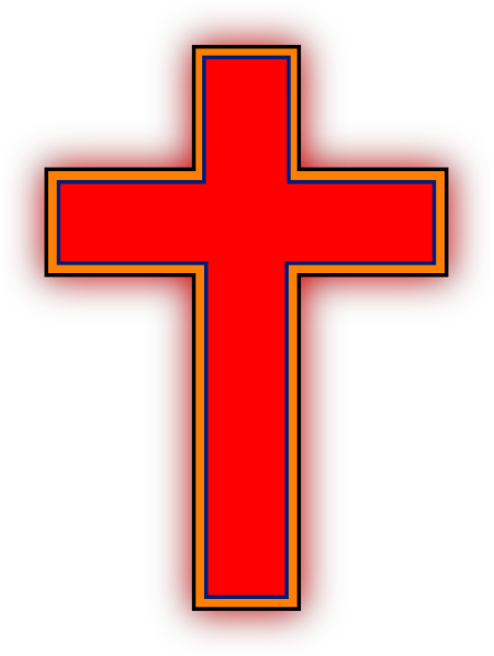 cross clipart png - photo #20